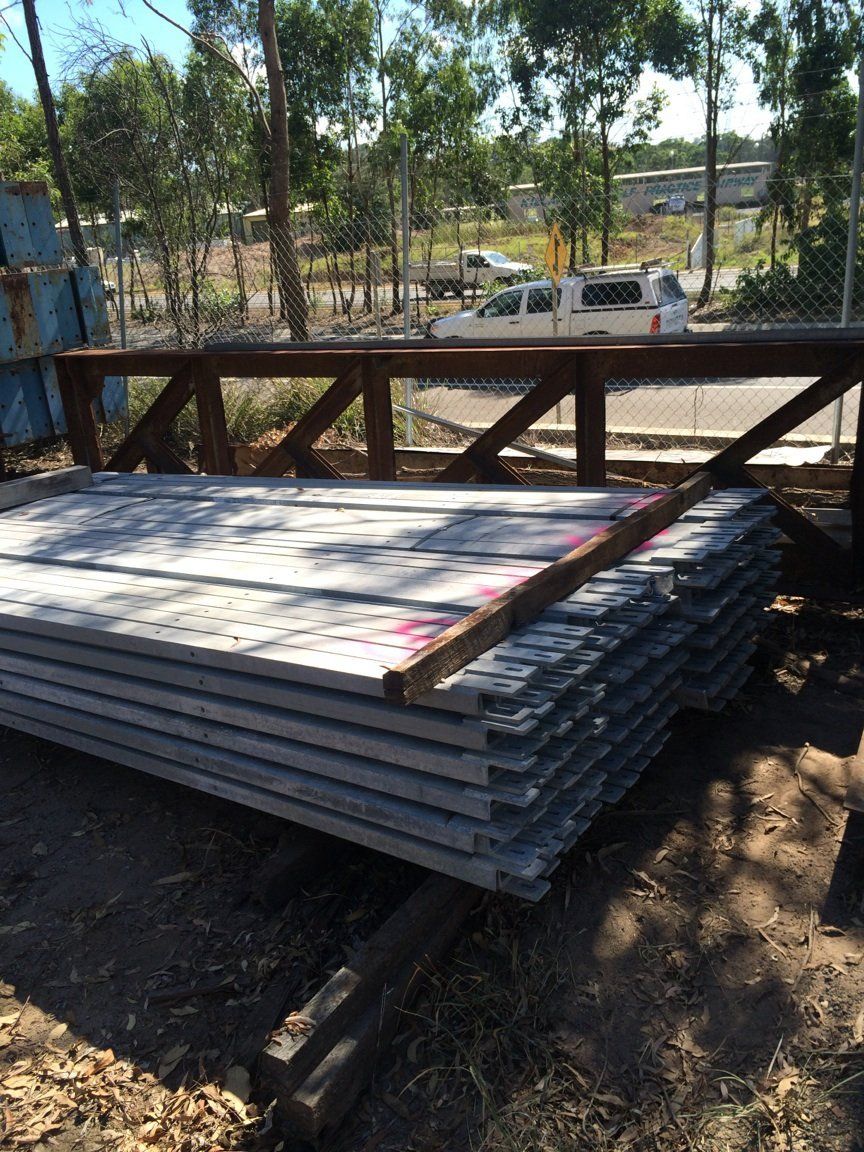 Rural Steel Supplies Brisbane, QLD Gallery